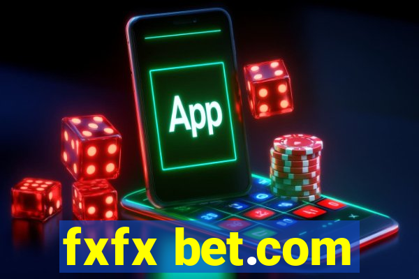 fxfx bet.com